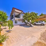 Agach Aparts-savran Milas