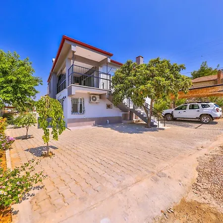 Agach Aparts-savran Milas