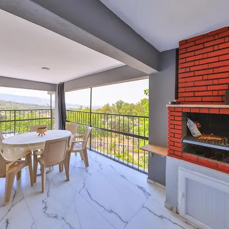 Agach Aparts-savran Milas