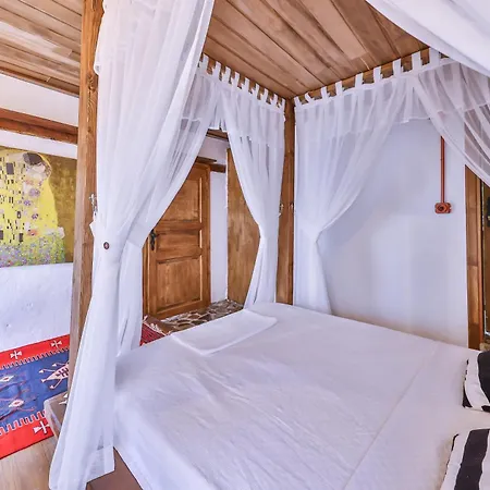 Agach Aparts-savran فيلة Milas