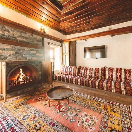 Agach Aparts-savran Milas