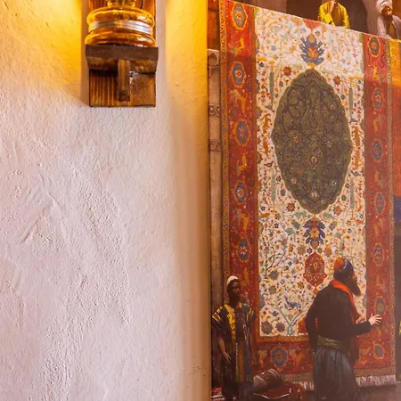 فيلة Agach Aparts-savran *