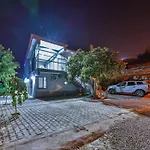 Villa Agach Aparts-savran