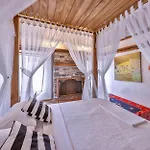 Villa Agach Aparts-savran Milas