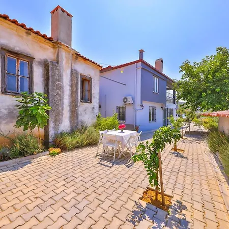 Villa Agach Aparts-savran *
