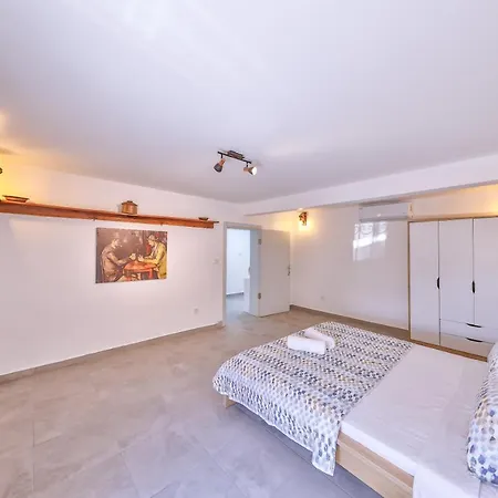 Agach Aparts-savran Villa Milas