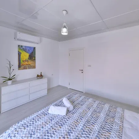 Villa Agach Aparts-savran Milas