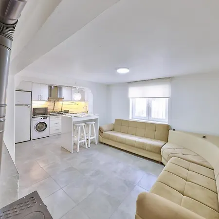 Agach Aparts-savran וילה Milas