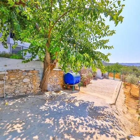 Villa Agach Apartments-Milas-Bodrum Airport Bjv