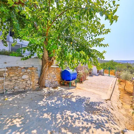Villa Agach Aparts-savran