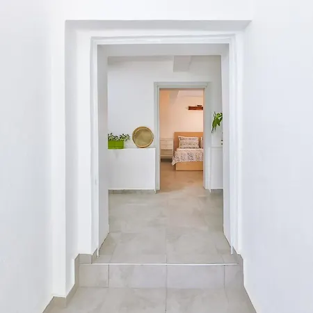Villa Agach Apartments-Milas-Bodrum Airport Bjv *