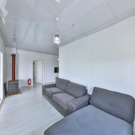 Agach Aparts-savran Villa