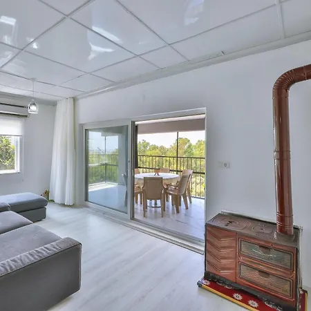 Villa Agach Aparts-savran *