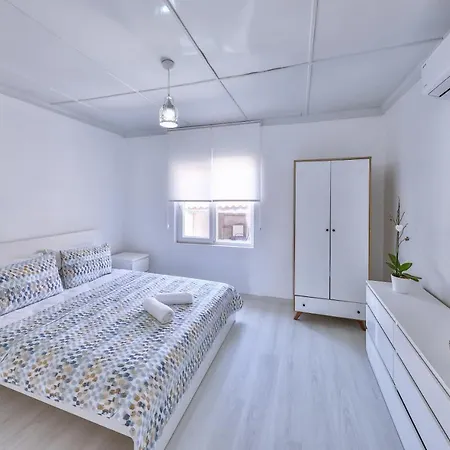 Villa Agach Aparts-savran *