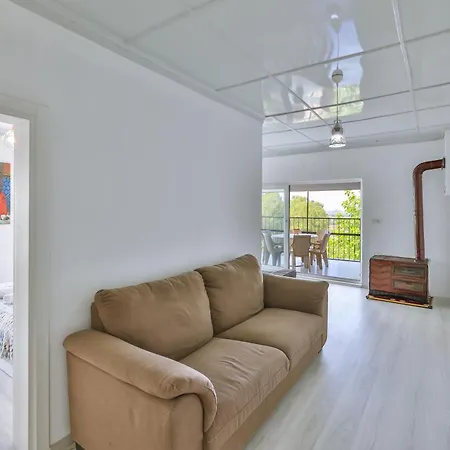 Villa Agach Aparts-savran *