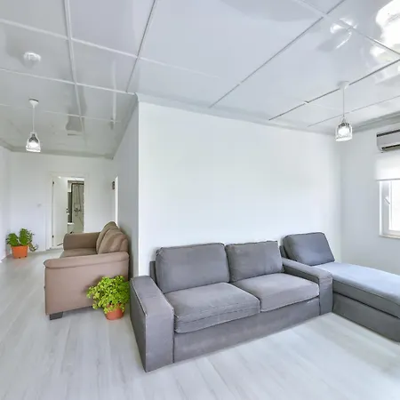 Agach Apartments-Milas-Bodrum Airport Bjv * Milas