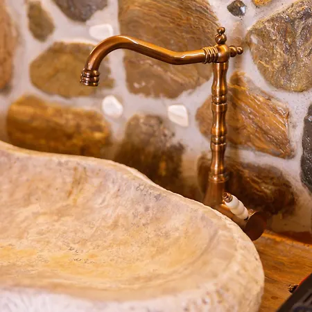 Villa Agach Aparts-savran Milas