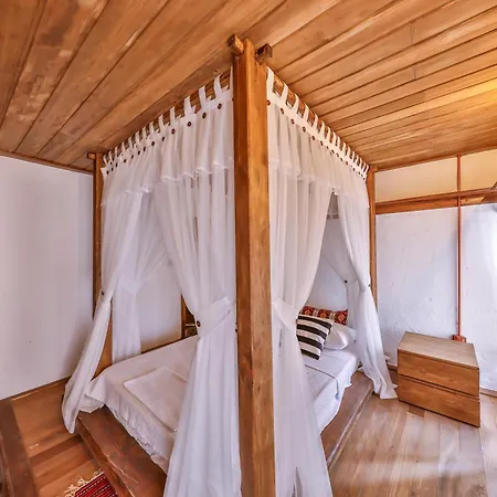 Villa Agach Aparts-savran