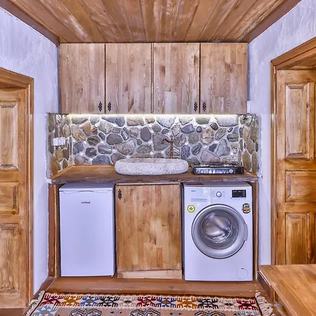 Agach Aparts-savran Villa Milas