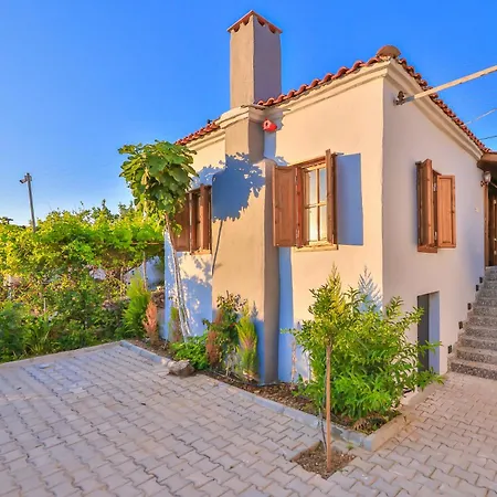 Villa Agach Apartments-Milas-Bodrum Airport Bjv Milas