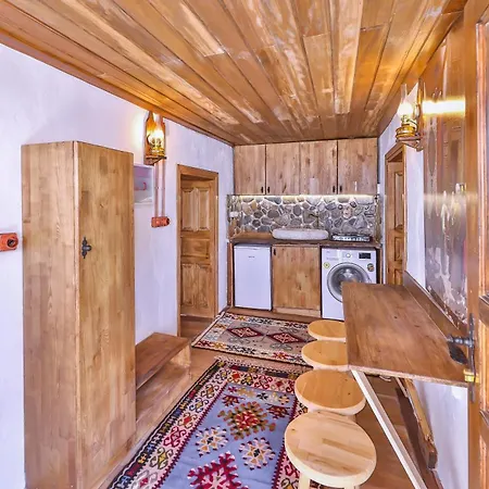 Agach Aparts-savran Villa