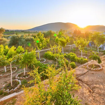 Agach Apartments-Milas-Bodrum Airport Bjv