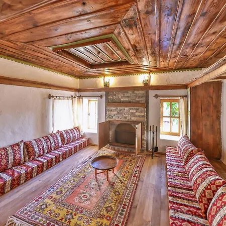 Villa Agach Aparts-savran