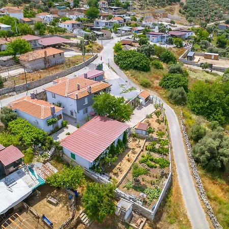 Agach Aparts-savran Villa Milas