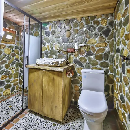 וילה Agach Aparts-savran Milas