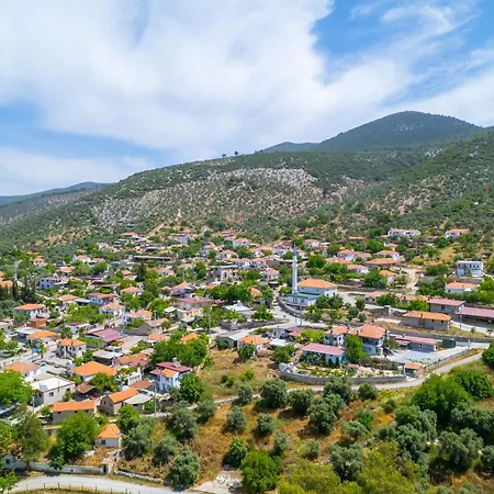Agach Apartments-Milas-Bodrum Airport Bjv * Milas