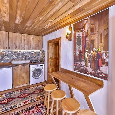 Villa Agach Aparts-savran Milas